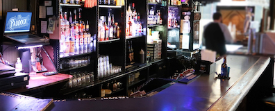 Burgers, wings, sandwiches and martinis - The Paddock Club Pub Restaurant Watertown, New York, NY