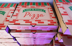 desserts Watertown NY