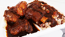 Jerk Chicken Watertown NY