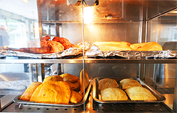 Curry Chicken Watertown NY