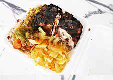 Brown stew Watertown NY