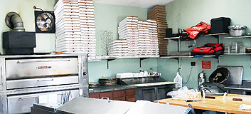 Lunch dinner watertown NY